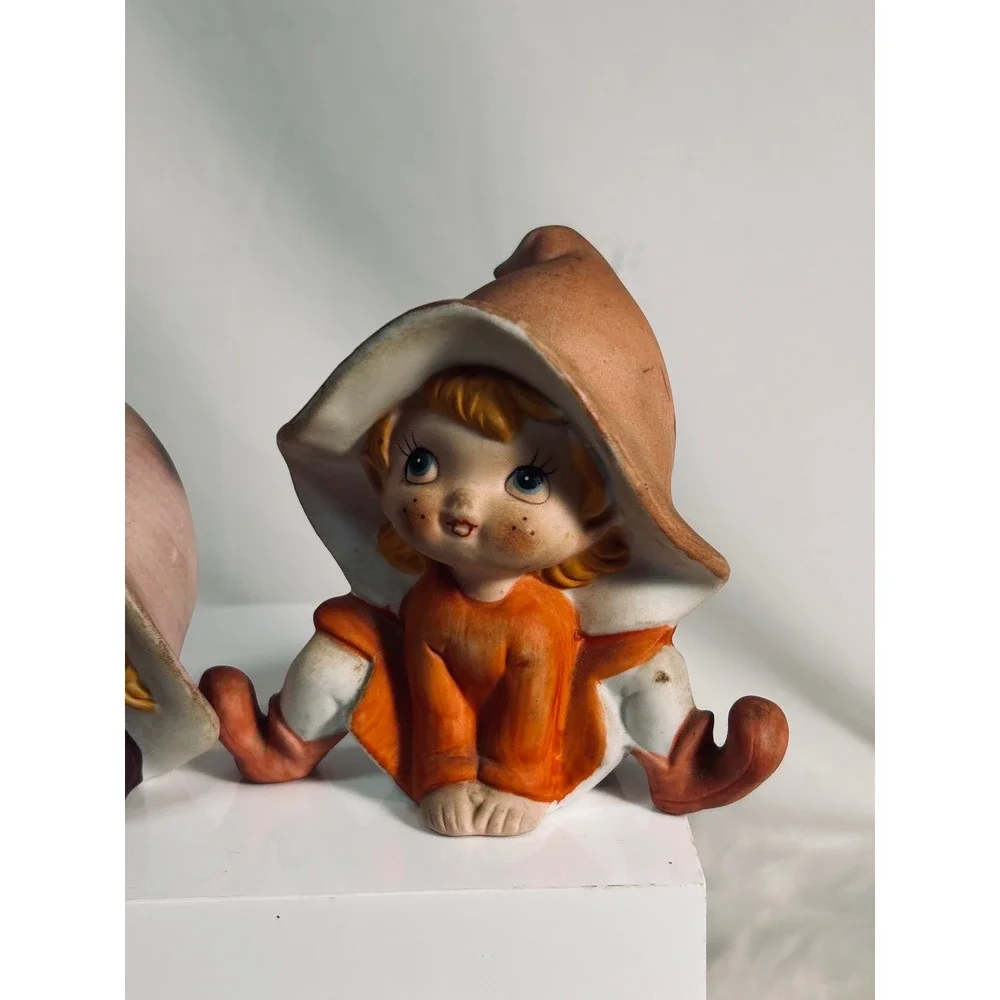 Homeco vintage ceramic